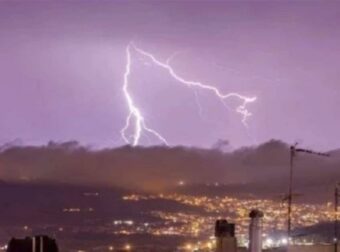 Μήνυμα του 112 στη Δυτική Ελλάδα: «Περιορίστε τις μετακινήσεις σας» – Πού θα χτυπήσει η κακοκαιρία τις επόμενες ώρες