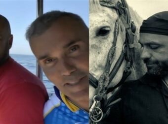 Τραγικές στιγμές για τον Στέλιο Ρόκκο: «Και ο πατέρας της οικογένειας έφυγε από καρδιά και ο αδελφός του…» (video)