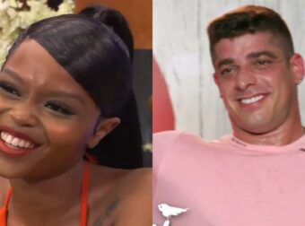 First Dates: Μπήκε για 2η φορά και αντίκρισε τον… Χουλκ – Πάνω από 200 κιλά πάγκο ο Γιώργος