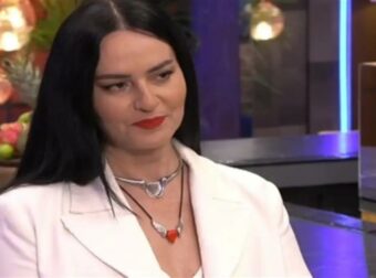Συγκίνηση στο First Dates: Έχασε τον σύντροφό του στο δυστύχημα των Τεμπών και αναζητά ξανά την αγάπη