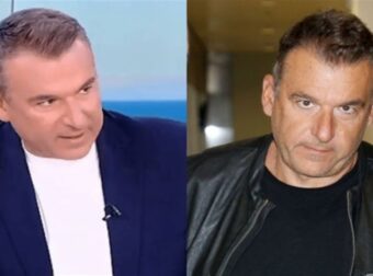 Μεγάλη ζημιά στον ΑΝΤ1 λόγω Γιώργου Λιάγκα – Ακυρώθηκε πανάκριβη συμφωνία!