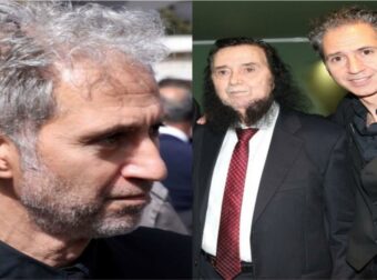 Η ευχάριστη είδηση ήρθε! Ανακοινώθηκαν τα θετικά νέα για τον Δημήτρη Κόκοτα, 10 μήνες μετά το έμφραγμα.