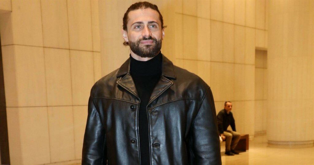 Βασάλος: «Μην αγγίζεις την αδυναμία μου» – Η αμηχανία του για το θέμα της πατρότητας.