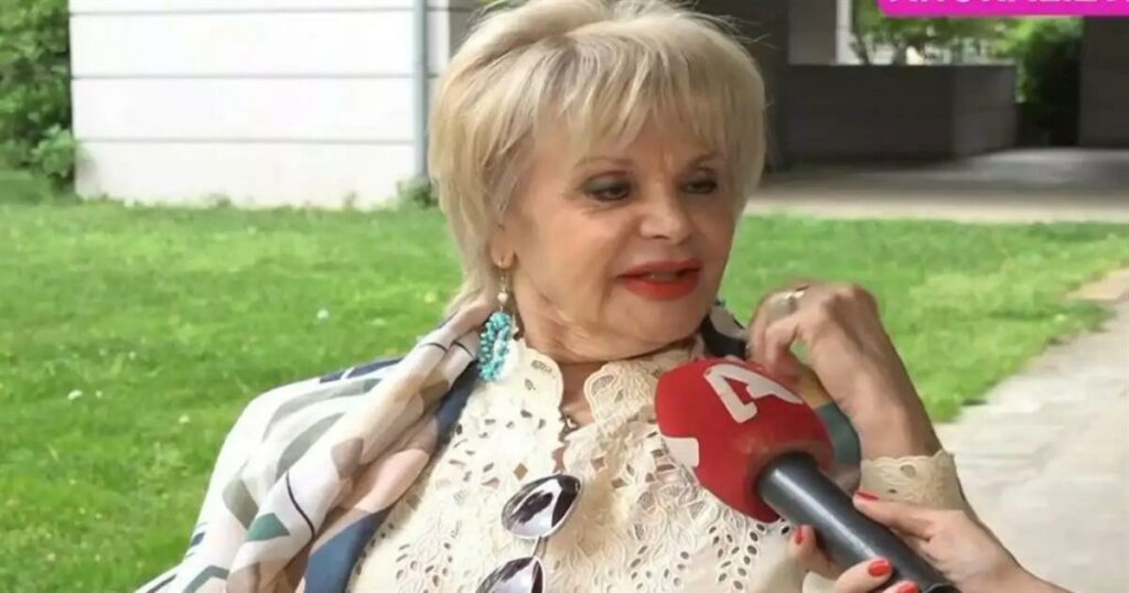 Μαρία Ιωαννίδου για Πέτρο Φιλιππίδη: «Ήμουν ελκυστική για εκείνον, με σεβόταν ως γυναίκα, δεν υπήρξε βία».