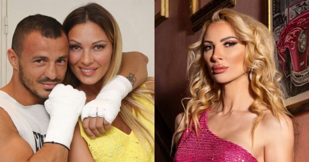 Διονυσία Κουκίου: Από τη Star Ελλάς στο Big Brother – Η δραματική απώλεια του συντρόφου της και η σοκαριστική ληστεία.