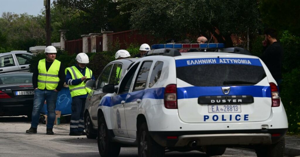 Αιματηρό χτύπημα στο Μενίδι: Ο 26χρονος δράστης με ιστορικό επιθέσεων – Δείτε το βίντεο.