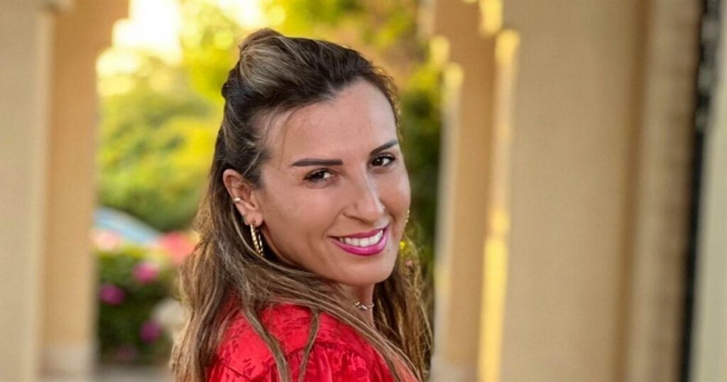 Η Πηγή Δεβετζή αποκαλύπτει: Ο μοναδικός άνδρας που ξύπνησε μέσα μου την επιθυμία για μητρότητα.