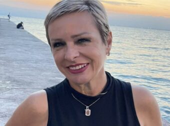 Απώλεια στον χώρο της δημοσιογραφίας: Έφυγε από τη ζωή η Σούζυ Καζαντζίδου, γνωστή δημοσιογράφος του Alpha.