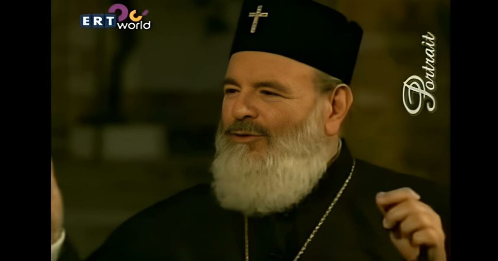 Ανατρεπτική Συνέντευξη Μακαριστού Χριστόδουλου: Πώς Κινδυνεύουμε να Χάσουμε την Προσωπική μας Ελευθερία – Μια “Προφητική” Προειδοποίηση 17 Χρόνια Πριν (Video)